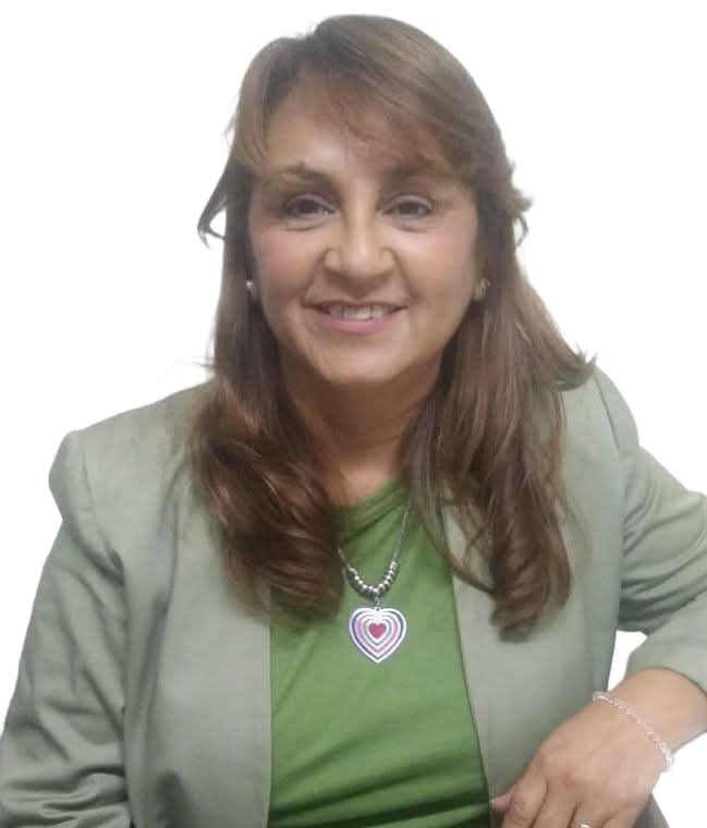 Dra. Moyano Alba Patricia