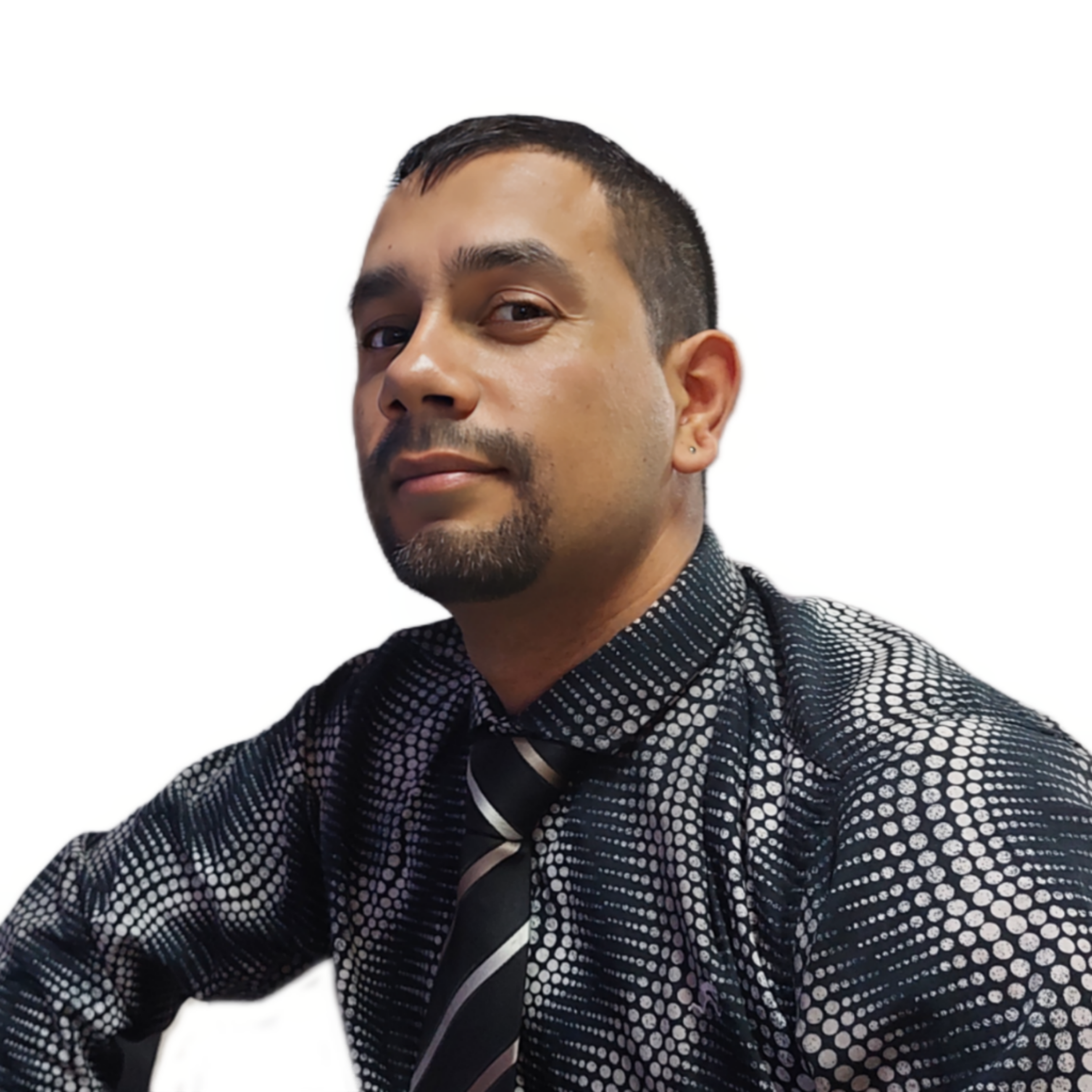 Ing. Aguirre Angel Cristian